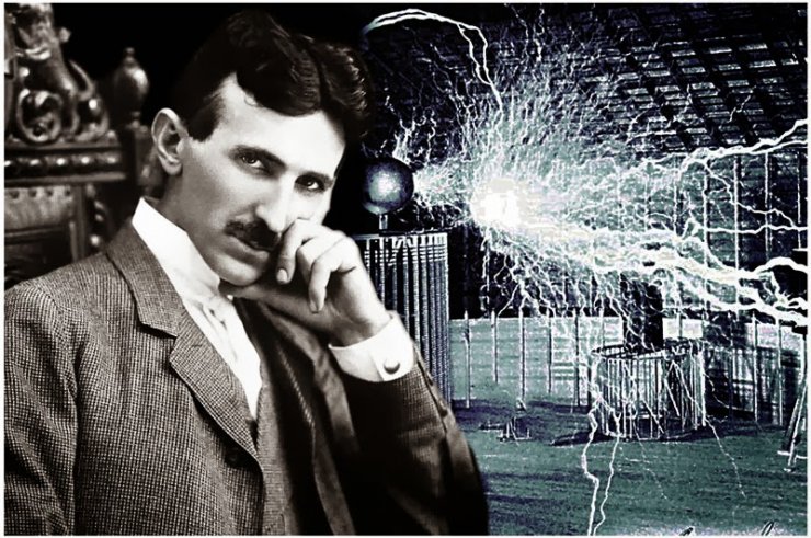 Tesla'yı Çağın Çok İlerisinde Bir Bilim Adamı Yapan 10 Özelliği