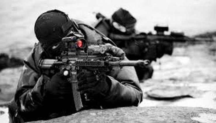 Dünyanın En Gelişmiş ve En Donanımlı Keskin Nişancı (Sniper) Tüfekleri