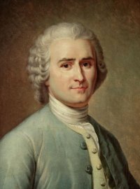 Jean-Jacques Rousseau CV