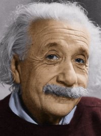 Albert Einstein CV