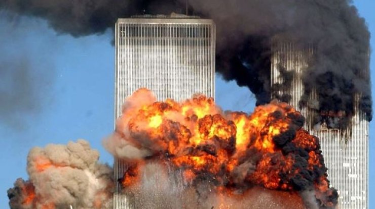 11 Eylül Saldırıları Hakkında Kafaları Allak Bullak Eden 6 Teori