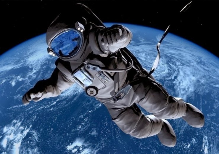 Tarihten Hayatını Uzaya Adamış ya da Uzayda Kaybetmiş 10 Sovyet ve Rus Kozmonot (Astronot)