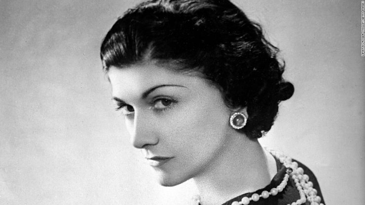 Modayı Baştan Yaratan Coco Chanel Aslında Acımasız Bir Nazi Ajanıydı