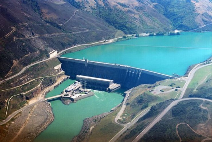 Dünyadaki En Önemli Barajlar