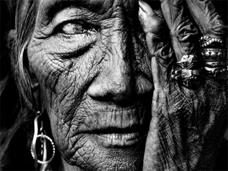 Hayata Bakış Açınızı Değiştirecek 30 Şaman Aforizması