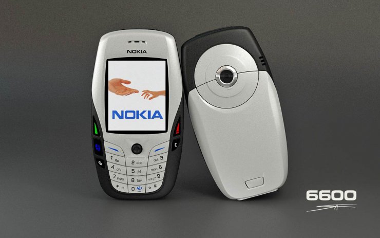 Dokunmatik Ekran Öncesi Döneme Ait Zenginlik Göstergesi 10 Nokia Modeli
