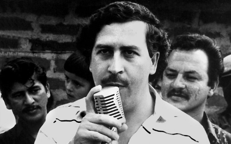 Pablo Escobar Hakkında İnanmakta Güçlük Çekeceğiniz 14 Gerçek