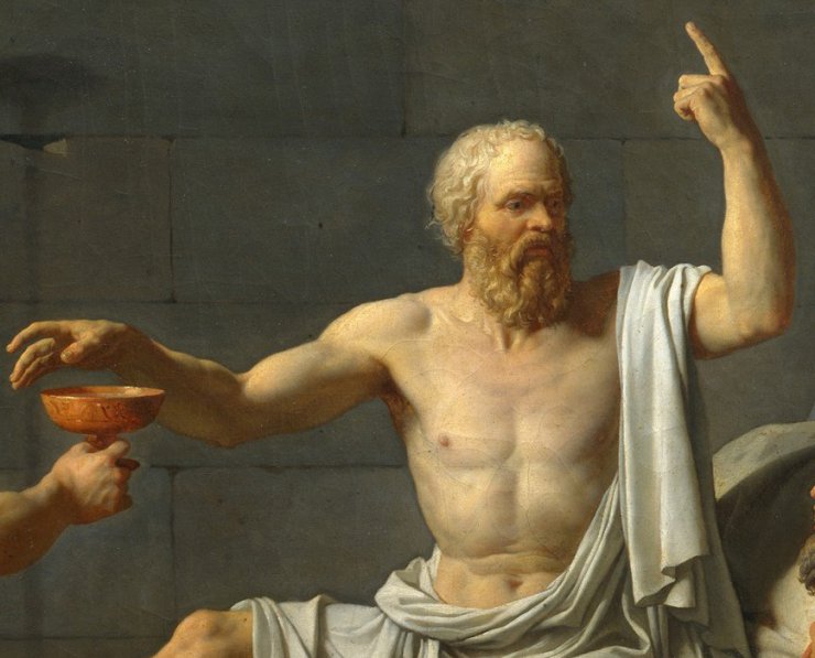 Sokrates'ten Hayat Dersi Niteliğinde 10 Anektod