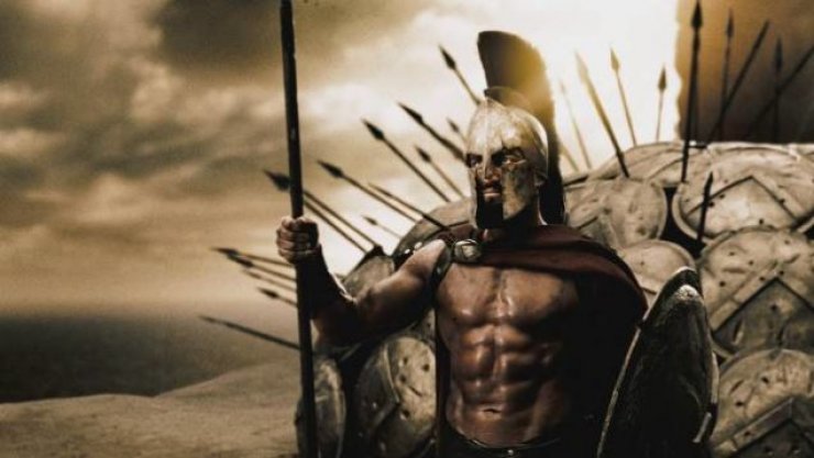 Spartalı'ların Kaçık Olduklarının 10 Kanıtı