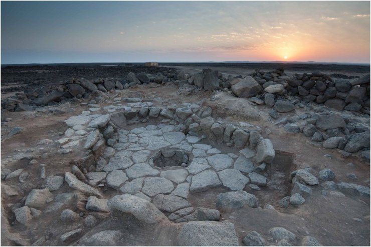 Bilinen En Eski Ekmek Kalıntıları Ürdün'de Keşfedildi