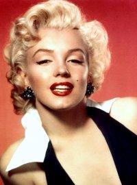 Marilyn Monroe CV