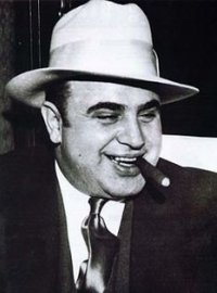 Al Capone CV