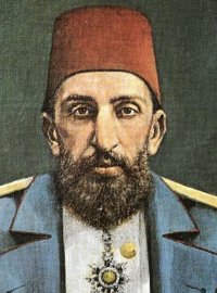II. Abdülhamid CV