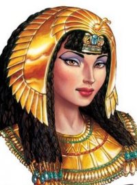 VII. Kleopatra CV