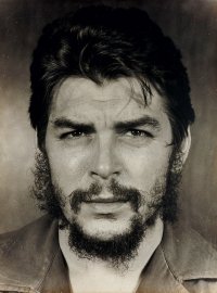 Che Guevara CV