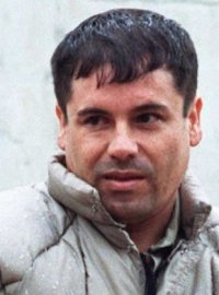 Joaquin “El Chapo” Guzman