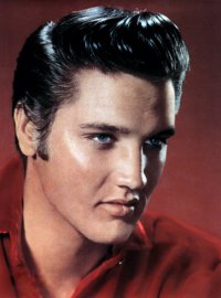 Elvis Presley CV
