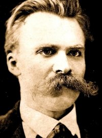 Friedrich Nietzsche CV