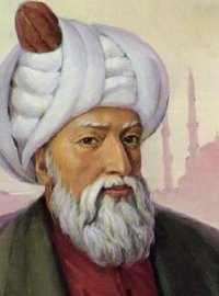Kanuni Sultan Süleyman CV