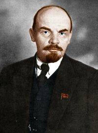 Vladimir Lenin CV
