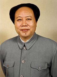 Mao Zedong CV