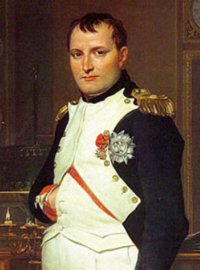 Napolyon Bonapart CV