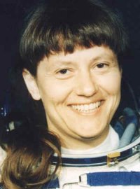 Svetlana Savitskaya