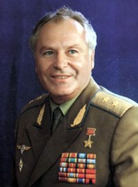 Gherman Titov