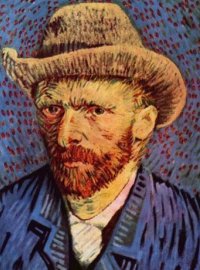Van Gogh CV