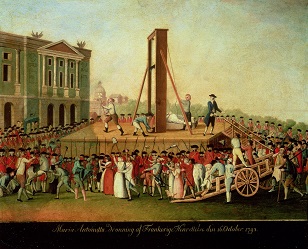 fransiz devrimi kanli ihtilal 1789 1799 tarihi olaylar