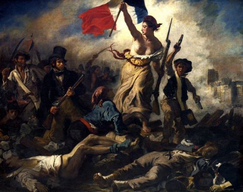 1848 isci devrimleri tarihi olaylar