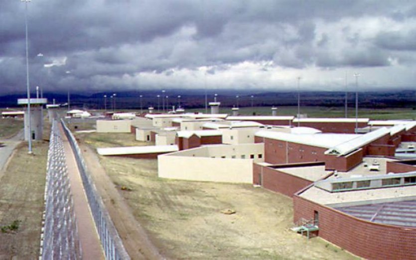 adx hapishanesi ile ilgili görsel sonucu