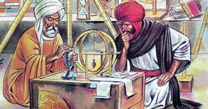 Osmanli Astronomisi Kozmik Anafor Turkiye Nin Astronomi Kaynagi