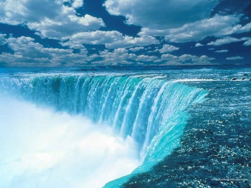 Niagara Şelalesi