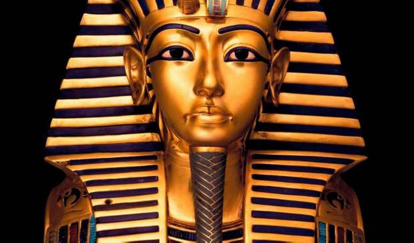 Tutankamon'un Laneti