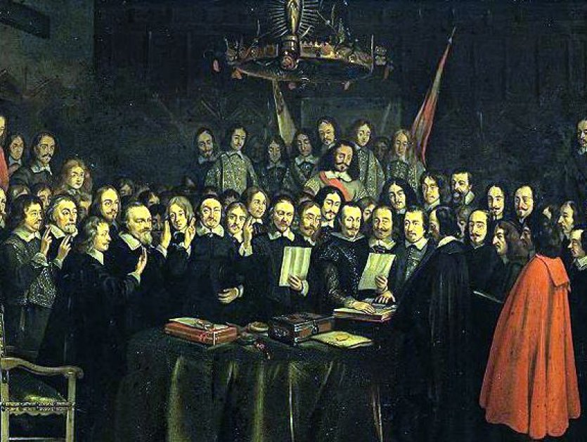 Vestfalya Antlaşması